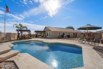 30675 Opal Dr, San Tan Valley, AZ 85143