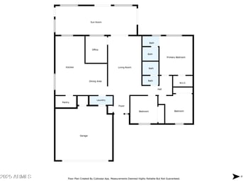 3068 90th Ave, Phoenix, AZ 85037