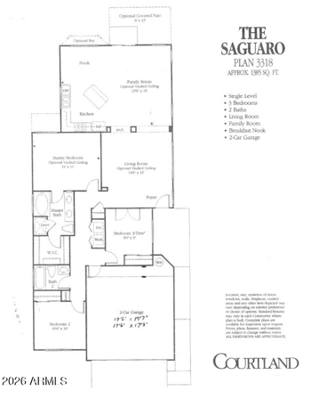 3068 Salter Dr, Phoenix, AZ 85027