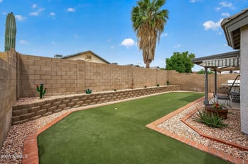 3068 Salter Dr, Phoenix, AZ 85027