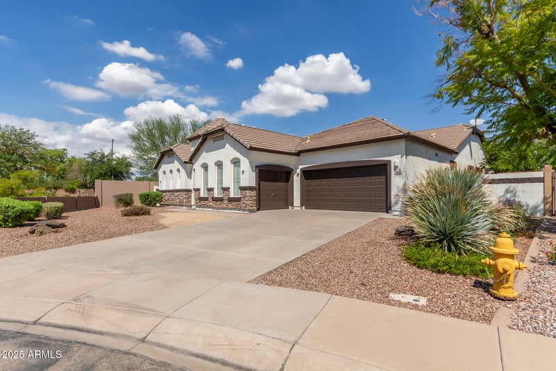 3068 San Pedro Ct, Gilbert, AZ 85234