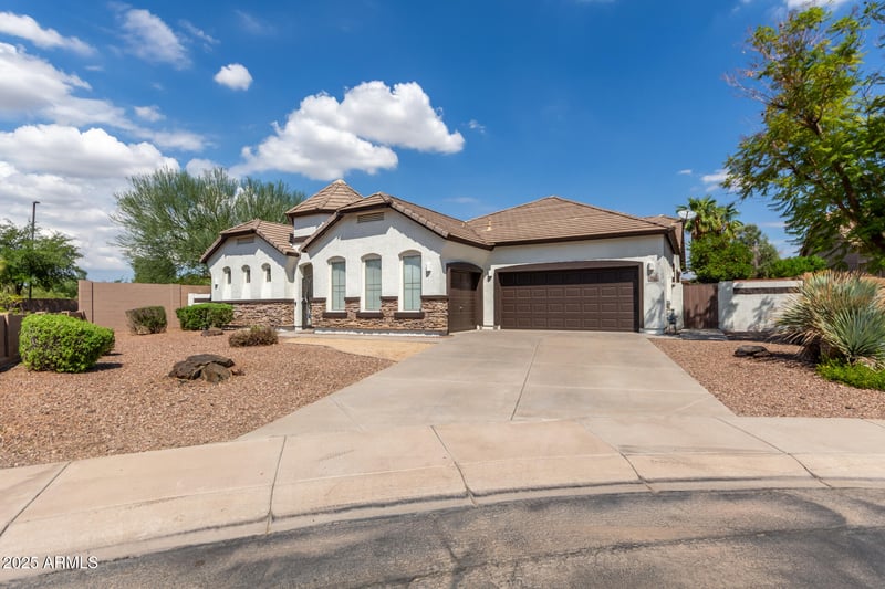 3068 San Pedro Ct, Gilbert, AZ 85234