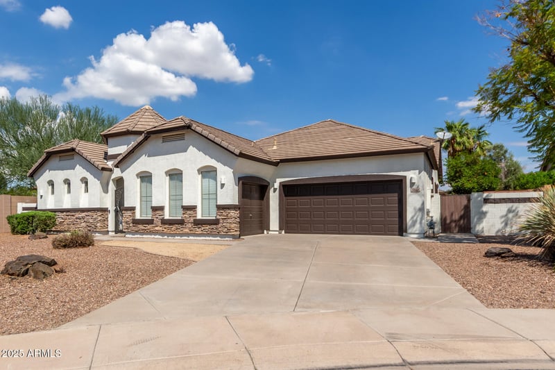 3068 San Pedro Ct, Gilbert, AZ 85234