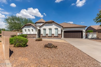 3068 San Pedro Ct, Gilbert, AZ 85234