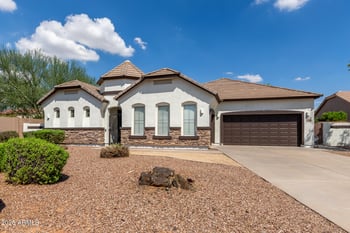 3068 San Pedro Ct, Gilbert, AZ 85234
