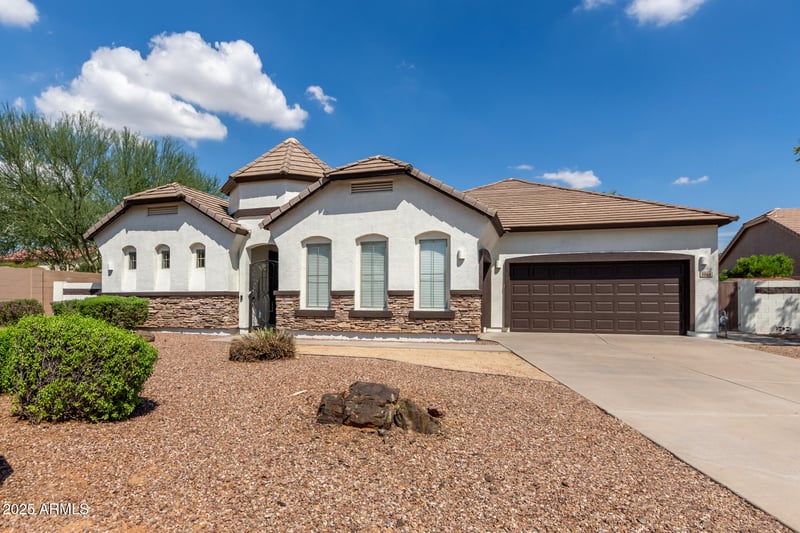 3068 San Pedro Ct, Gilbert, AZ 85234