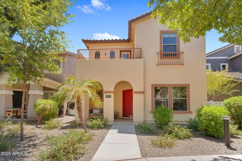 3068 Tamarisk St, Gilbert, AZ 85296
