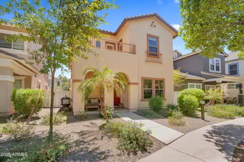 3068 Tamarisk St, Gilbert, AZ 85296