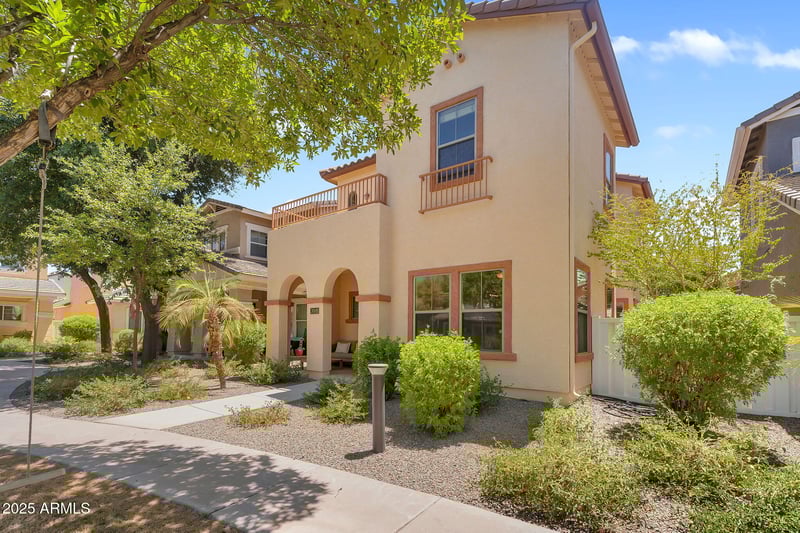 3068 Tamarisk St, Gilbert, AZ 85296