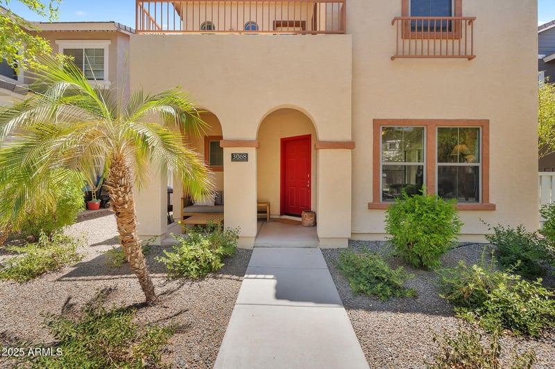 3068 Tamarisk St, Gilbert, AZ 85296