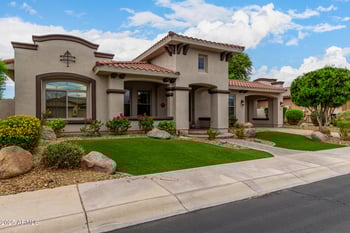 30680 126th Dr, Peoria, AZ 85383