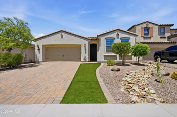 30688 138th Ave, Peoria, AZ 85383