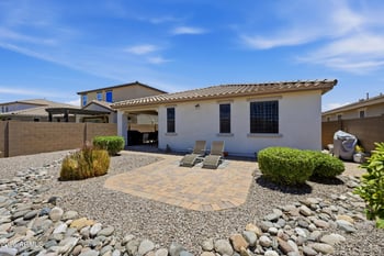 30688 138th Ave, Peoria, AZ 85383