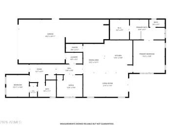 30688 138th Ave, Peoria, AZ 85383