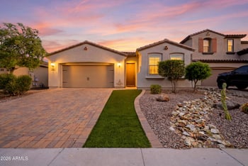 30688 138th Ave, Peoria, AZ 85383