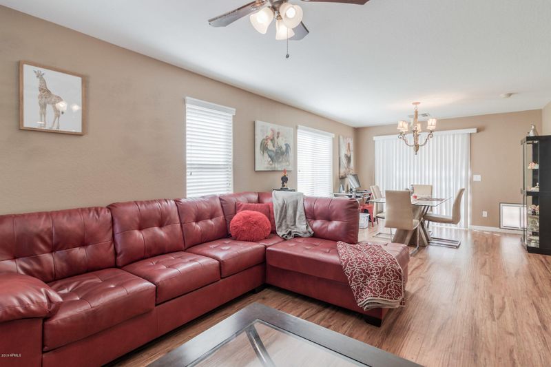 3069 E Harrison St E, Gilbert, AZ 85295
