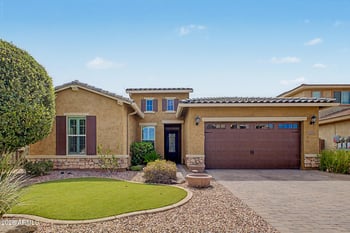 3069 E Redwood Ct, Chandler, AZ 85286