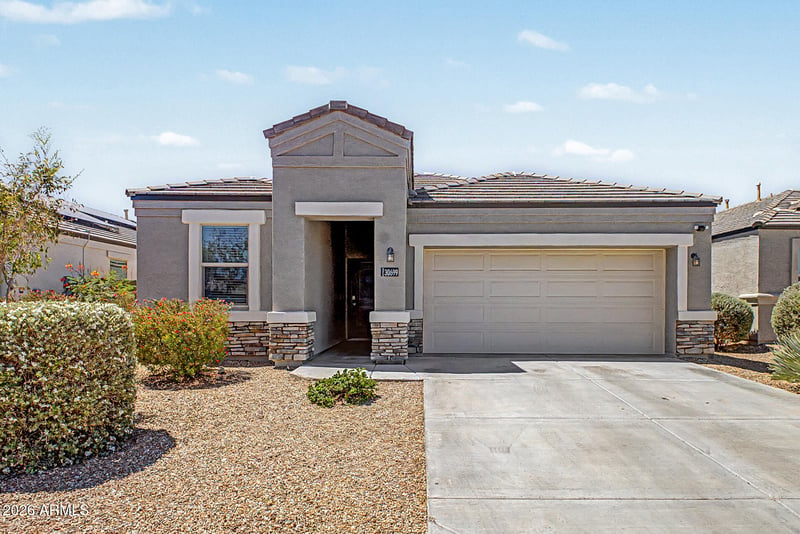 30699 W Fairmount Ave, Buckeye, AZ 85396