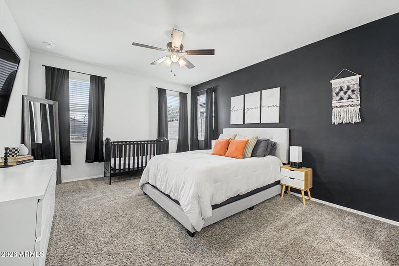 30699 W Fairmount Ave, Buckeye, AZ 85396