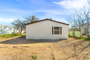 307 1st St, Sierra Vista, AZ 85635