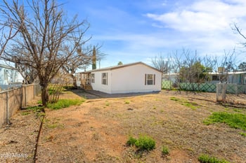 307 1st St, Sierra Vista, AZ 85635