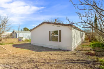 307 1st St, Sierra Vista, AZ 85635