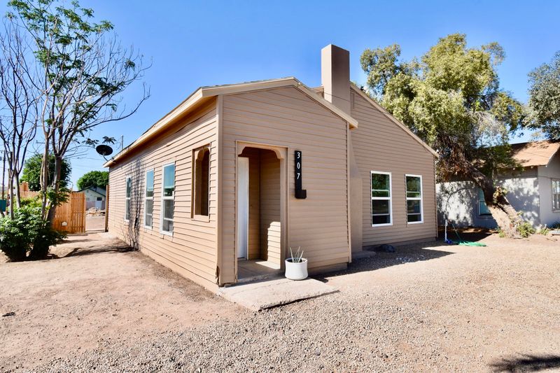 307 E Eason Ave, Buckeye, AZ 85326
