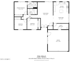 307 El Prado Rd, Chandler, AZ 85225