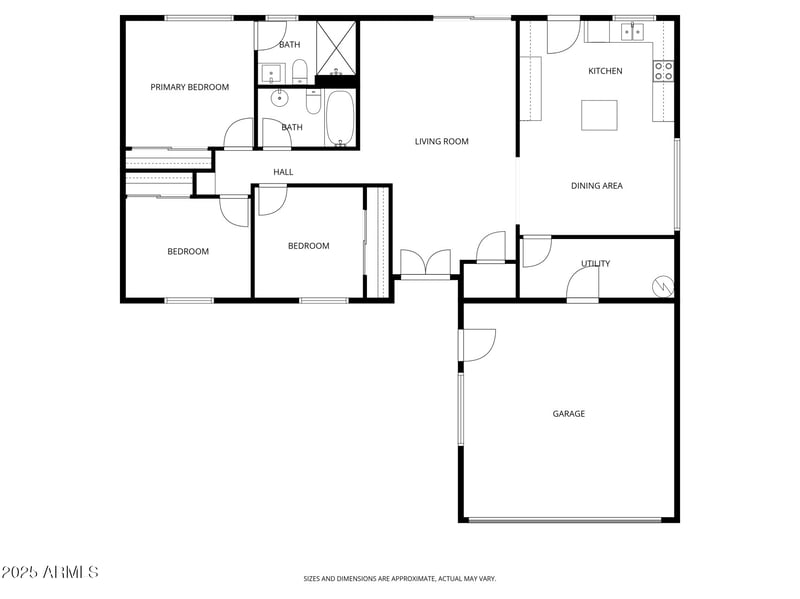 307 El Prado Rd, Chandler, AZ 85225