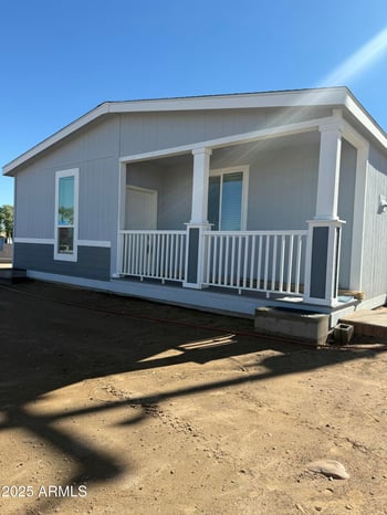 307 Jeb Stuart St, Gila Bend, AZ 85337