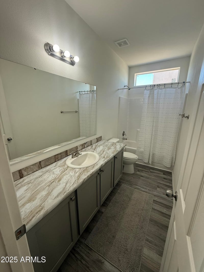 307 Jeb Stuart St, Gila Bend, AZ 85337