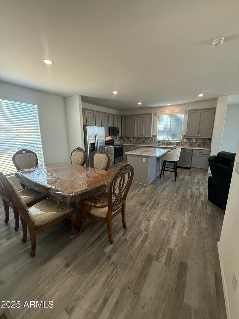 307 Jeb Stuart St, Gila Bend, AZ 85337