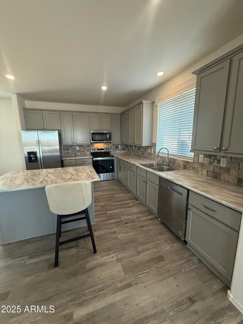 307 Jeb Stuart St, Gila Bend, AZ 85337