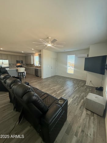 307 Jeb Stuart St, Gila Bend, AZ 85337