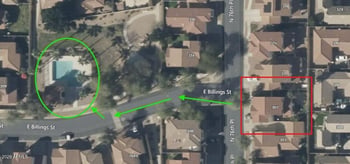 307 76th Pl, Mesa, AZ 85207