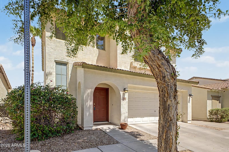 307 N 76th Pl, Mesa, AZ 85207