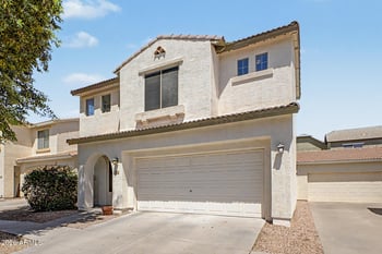 307 N 76th Pl, Mesa, AZ 85207