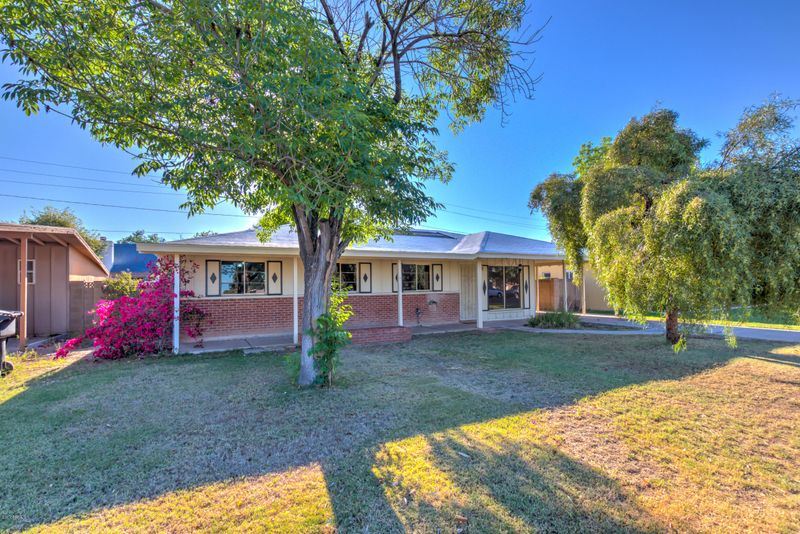 307 N Cholla --, Mesa, AZ 85201