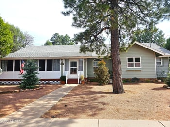307 Lakeshore Rd, Payson, AZ 85541