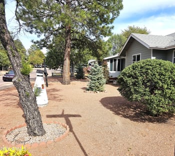 307 Lakeshore Rd, Payson, AZ 85541