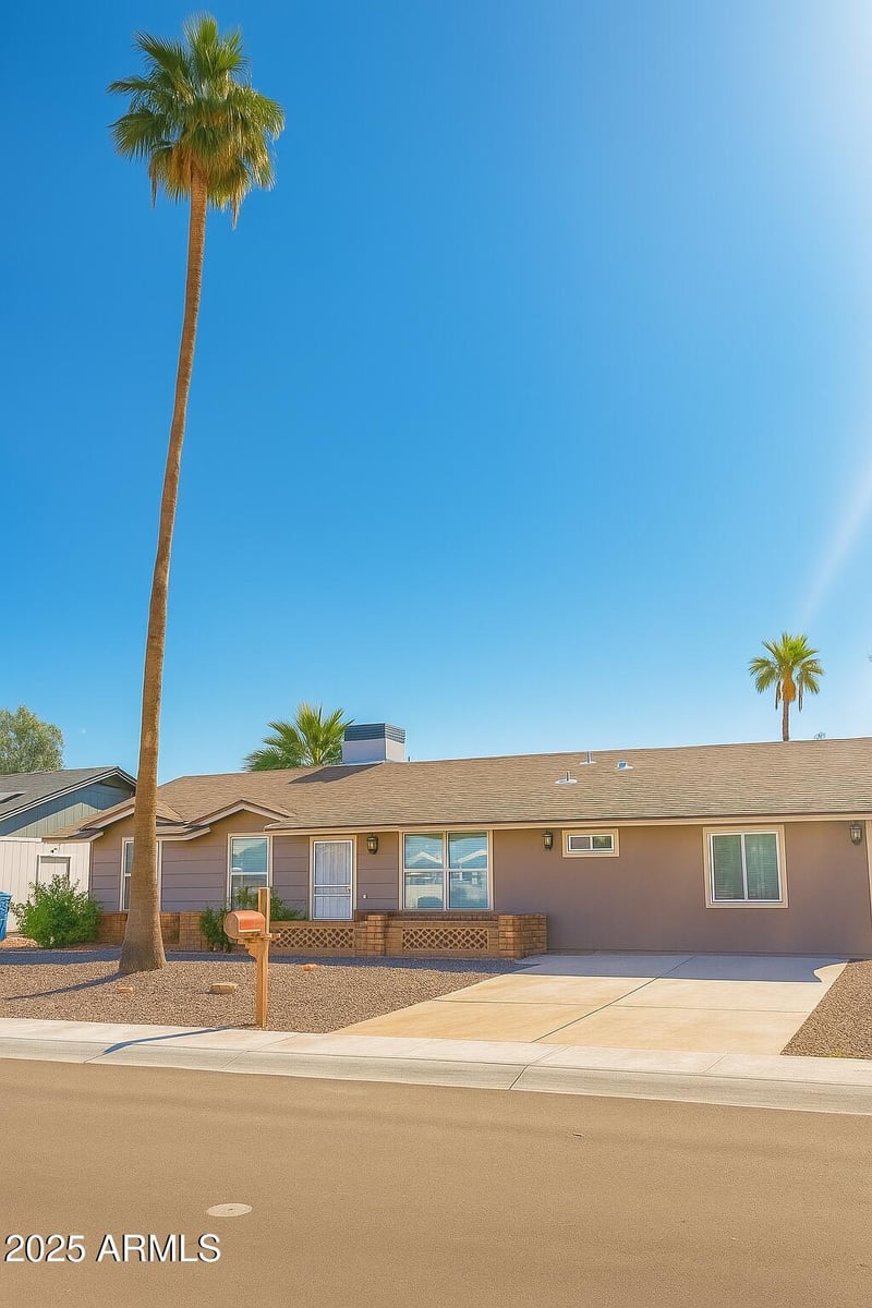 307 Piute Ave, Phoenix, AZ 85027