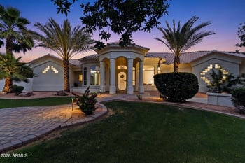 307 Rochester Ct, Gilbert, AZ 85296