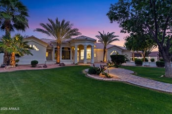 307 Rochester Ct, Gilbert, AZ 85296