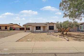 307 Rosal Pl, Chandler, AZ 85225
