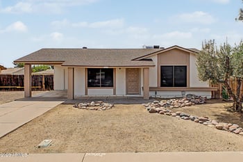 307 Rosal Pl, Chandler, AZ 85225