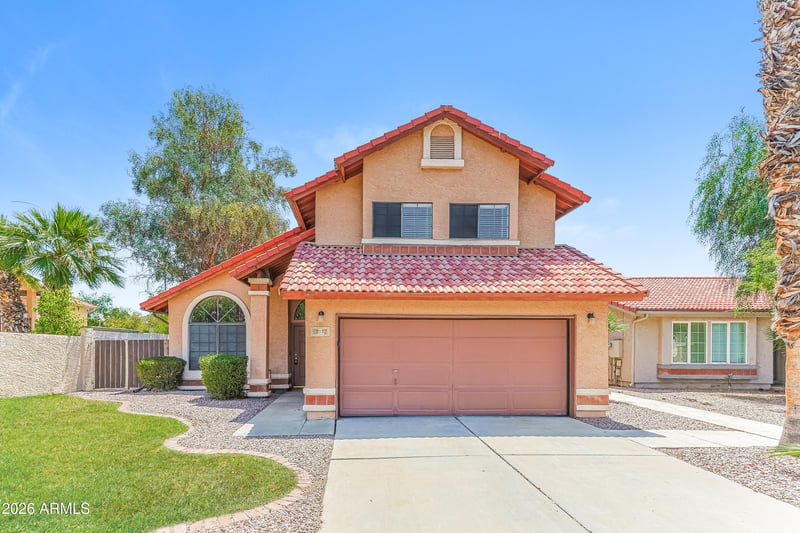 307 S Ocean Dr, Gilbert, AZ 85233