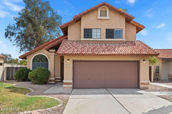 307 S Ocean Dr, Gilbert, AZ 85233