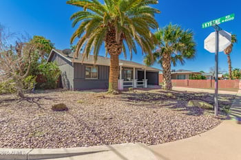307 Santa Cruz Dr, Tempe, AZ 85282