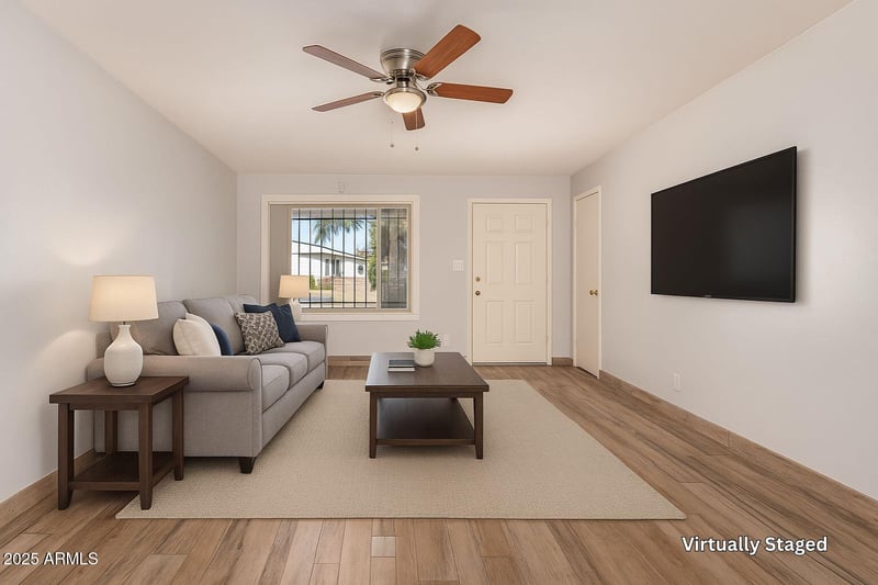 307 Santa Cruz Dr, Tempe, AZ 85282