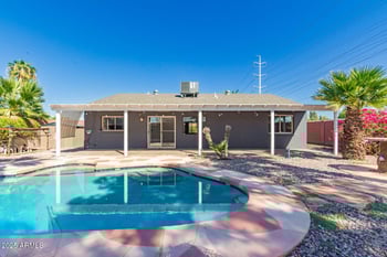 307 Santa Cruz Dr, Tempe, AZ 85282